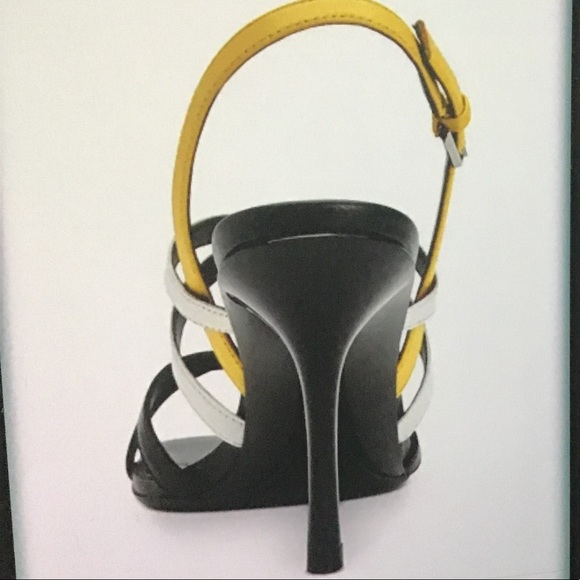 Scrappy Sandals - Picture 5 of 7